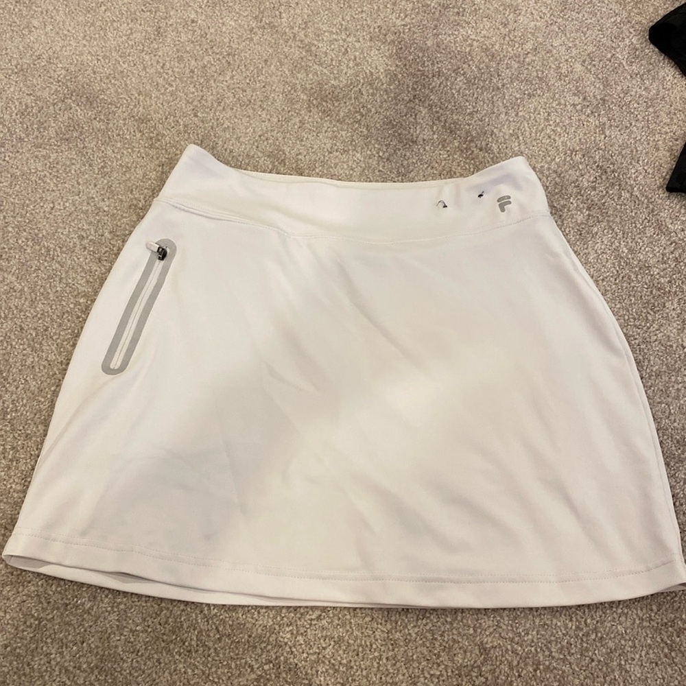 Fila Skort